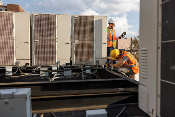 Best Residential HVAC in Sandoval, IL
