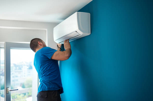 Best Seasonal HVAC Services in Sandoval, IL