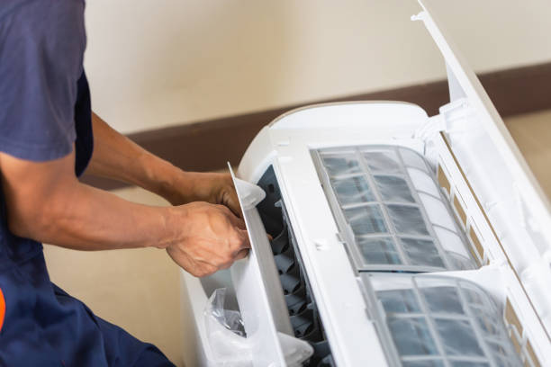 Best HVAC Supply and Distribution in Sandoval, IL