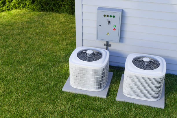 Best HVAC for Healthcare Facilities in Sandoval, IL