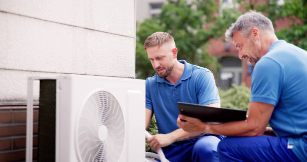 Best HVAC Training and Certification in Sandoval, IL