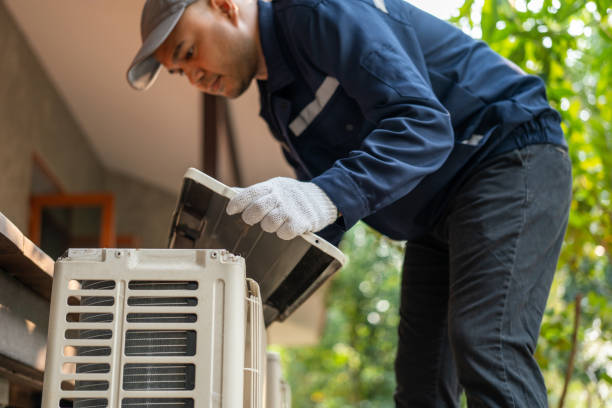 Best Geothermal HVAC Systems in Sandoval, IL