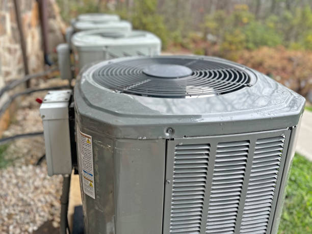 Trusted Sandoval, IL HVAC Experts